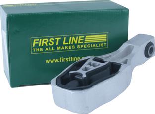 First Line FEM4460 - Support moteur droxauto.com