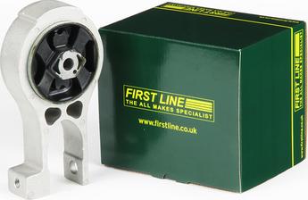 First Line FEM4413 - Support moteur droxauto.com