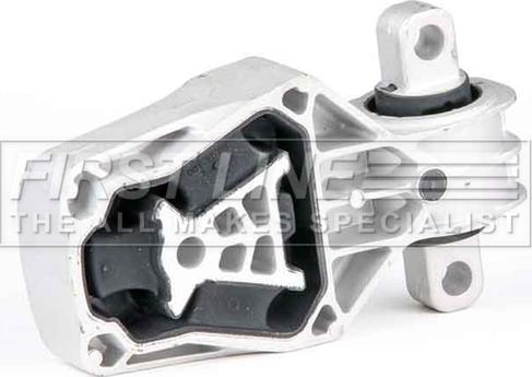 First Line FEM4431 - Support moteur droxauto.com