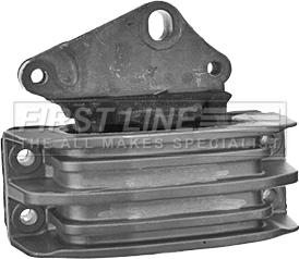 First Line FEM4050 - Support moteur droxauto.com
