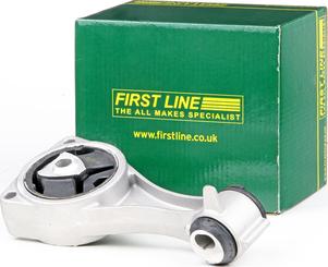 First Line FEM4058 - Support moteur droxauto.com