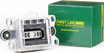 First Line FEM4196 - Support moteur droxauto.com