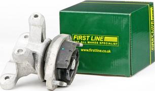 First Line FEM4148 - Support moteur droxauto.com