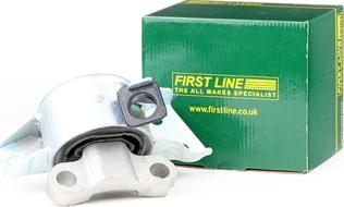 First Line FEM4108 - Support moteur droxauto.com