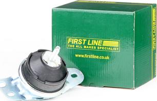 First Line FEM4117 - Support moteur droxauto.com