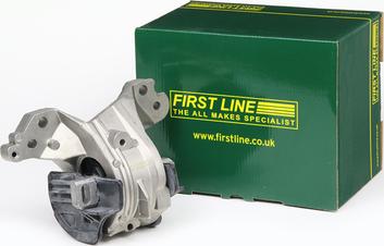 First Line FEM4185 - Support moteur droxauto.com