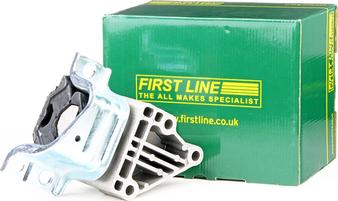 First Line FEM4120 - Support moteur droxauto.com