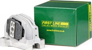 First Line FEM4123 - Support moteur droxauto.com