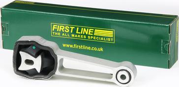 First Line FEM4345 - Support moteur droxauto.com