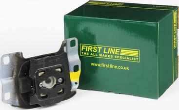 First Line FEM4351 - Support moteur droxauto.com