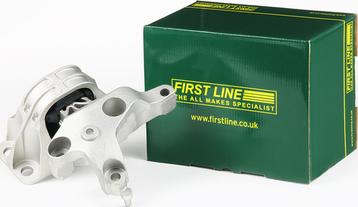First Line FEM4353 - Support moteur droxauto.com