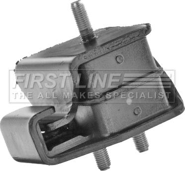 First Line FEM4381 - Support moteur droxauto.com