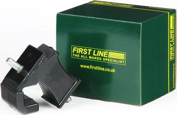First Line FEM4383 - Support moteur droxauto.com