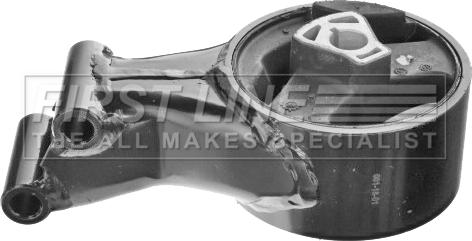 First Line FEM4334 - Support moteur droxauto.com