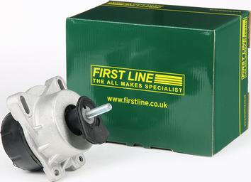 First Line FEM4328 - Support moteur droxauto.com