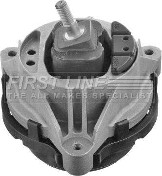 First Line FEM4375 - Support moteur droxauto.com