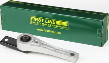 First Line FEM4373 - Support moteur droxauto.com