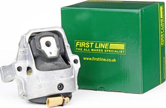 First Line FEM4242 - Support moteur droxauto.com