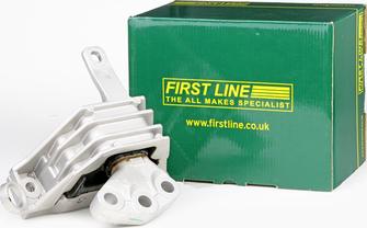 First Line FEM4207 - Support moteur droxauto.com