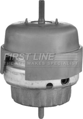 First Line FEM4288 - Support moteur droxauto.com