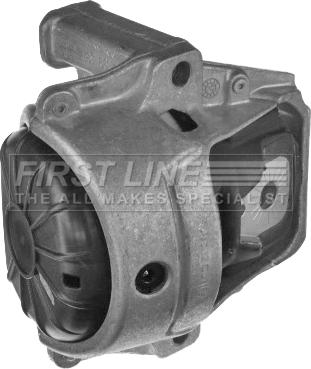 First Line FEM4239 - Support moteur droxauto.com