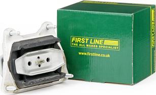 First Line FEM4228 - Support moteur droxauto.com