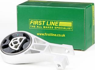 First Line FEM3951 - Support moteur droxauto.com