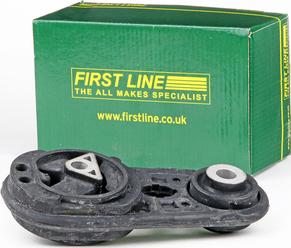 First Line FEM3964 - Support moteur droxauto.com