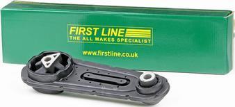 First Line FEM3963 - Support moteur droxauto.com