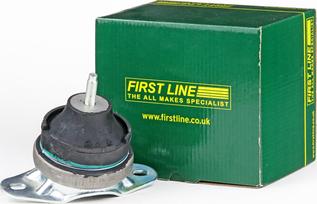 First Line FEM3911 - Support moteur droxauto.com