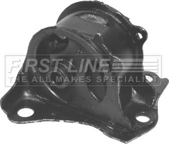 First Line FEM3491 - Support moteur droxauto.com