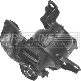 First Line FEM3493 - Support moteur droxauto.com