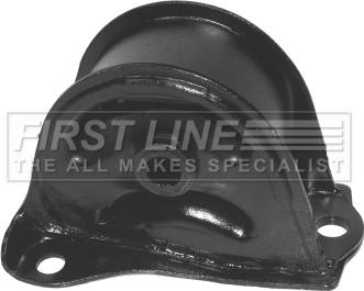 First Line FEM3492 - Support moteur droxauto.com