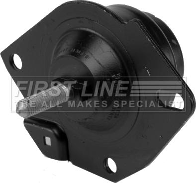 First Line FEM3444 - Support moteur droxauto.com