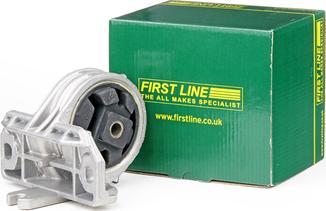 First Line FEM3409 - Support moteur droxauto.com