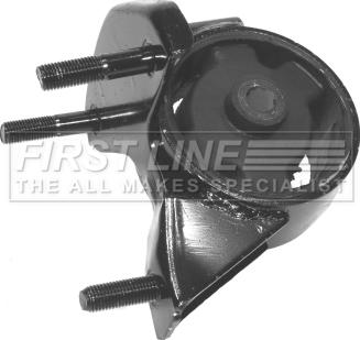 First Line FEM3486 - Support moteur droxauto.com