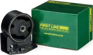 First Line FEM3487 - Support moteur droxauto.com