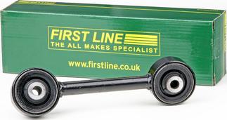 First Line FEM3516 - Support moteur droxauto.com