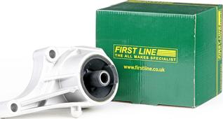 First Line FEM3684 - Support moteur droxauto.com