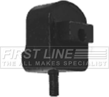 First Line FEM3005 - Support moteur droxauto.com