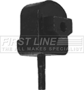 First Line FEM3006 - Support moteur droxauto.com