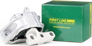First Line FEM3840 - Support moteur droxauto.com