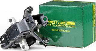 First Line FEM3855 - Support moteur droxauto.com