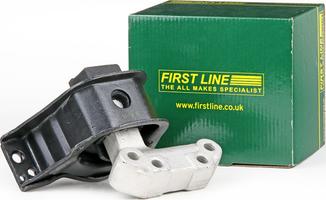 First Line FEM3861 - Support moteur droxauto.com