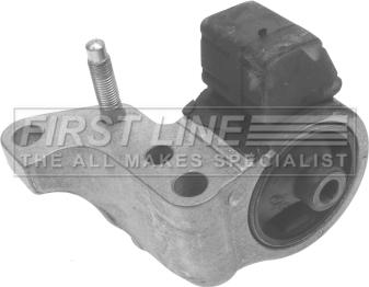 First Line FEM3814 - Support moteur droxauto.com