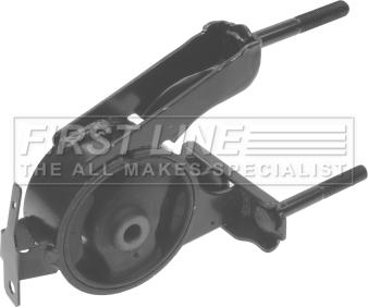 First Line FEM3815 - Support moteur droxauto.com