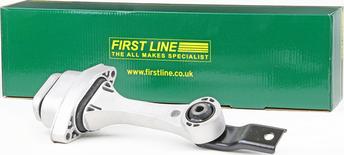 First Line FEM3873 - Support moteur droxauto.com