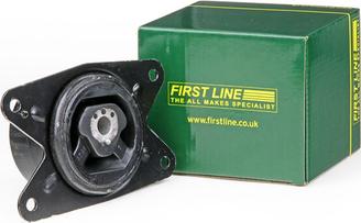 First Line FEM3354 - Support moteur droxauto.com
