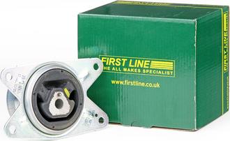 First Line FEM3355 - Support moteur droxauto.com