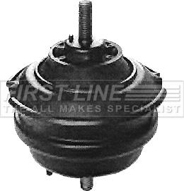 First Line FEM3251 - Support moteur droxauto.com